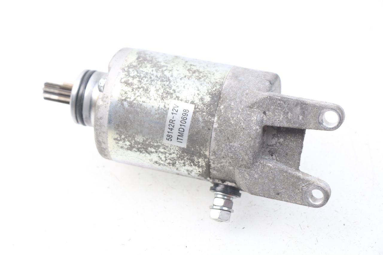STARTER - PEUGEOT SATELIS 300 (2012 - 2015)