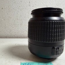 Nikon NIKKOR AF-S Camera Lenses 18-55mm Focal for sale | eBay