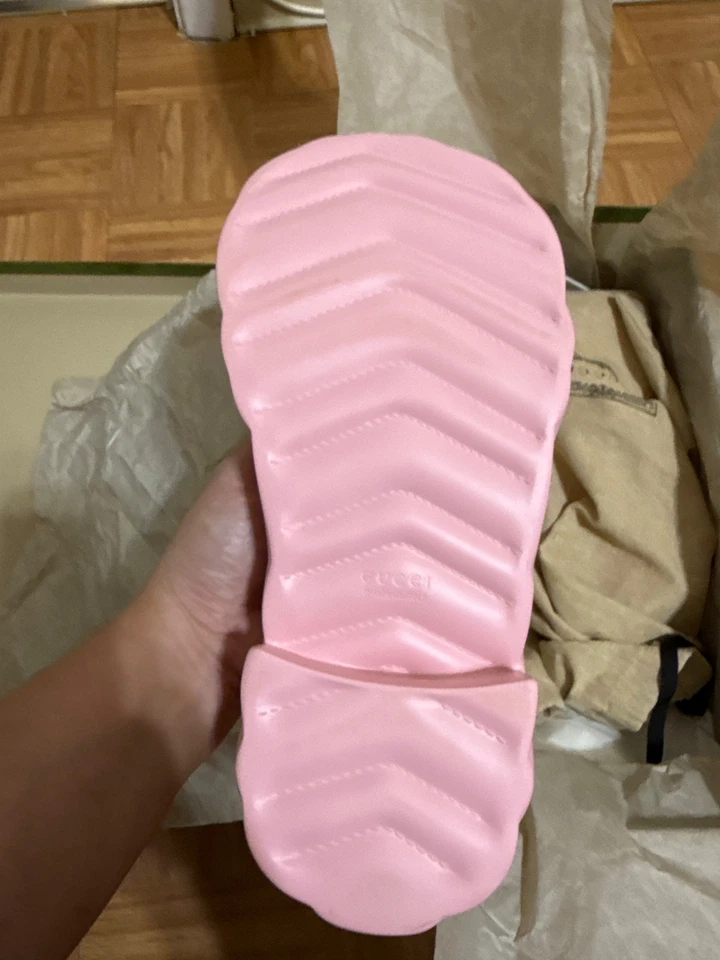 gucci slipper - Image 3 of 4