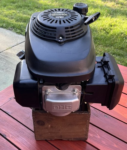 Honda GCV 160 5.5 HP Mower Vertical Engine GJAEA-2661505 EXCELLENT CONDITION