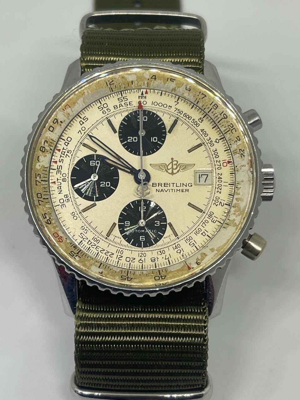 Breitling Navitimer ref. A13019 Automatic - image 1