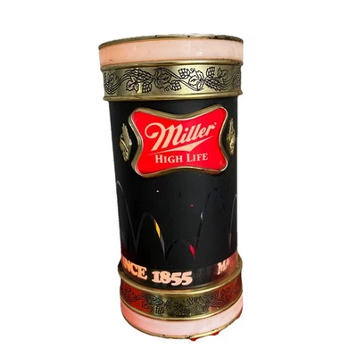 Miller High Life Sign for sale | eBay