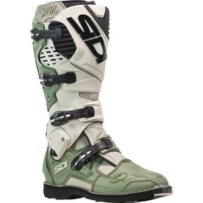 Sidi Crossfire 3 TA Boots |
