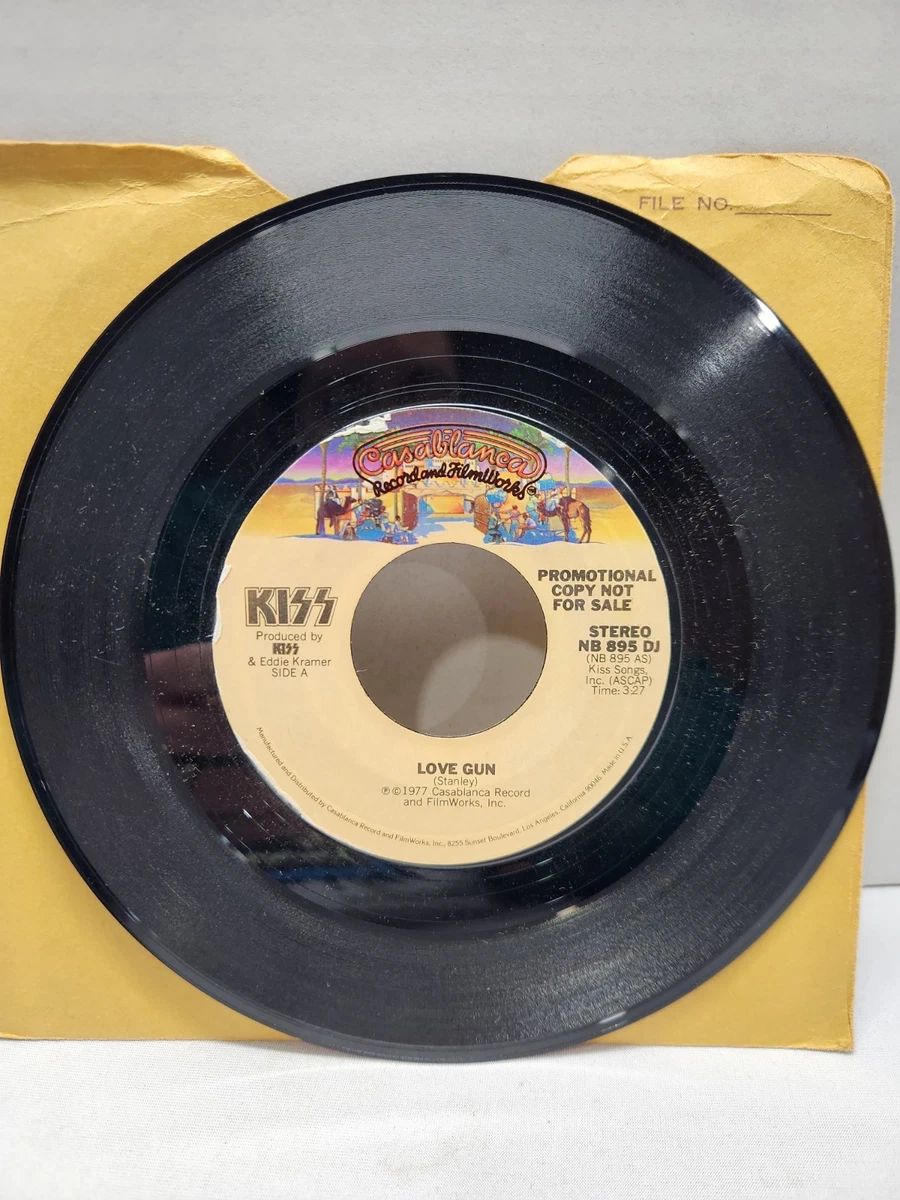25+ Rock Promo Vinyl Records for sale | Updated Oct 2026