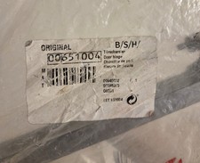 Bosch 00651004 Washing Machine Door Hinge Gen...