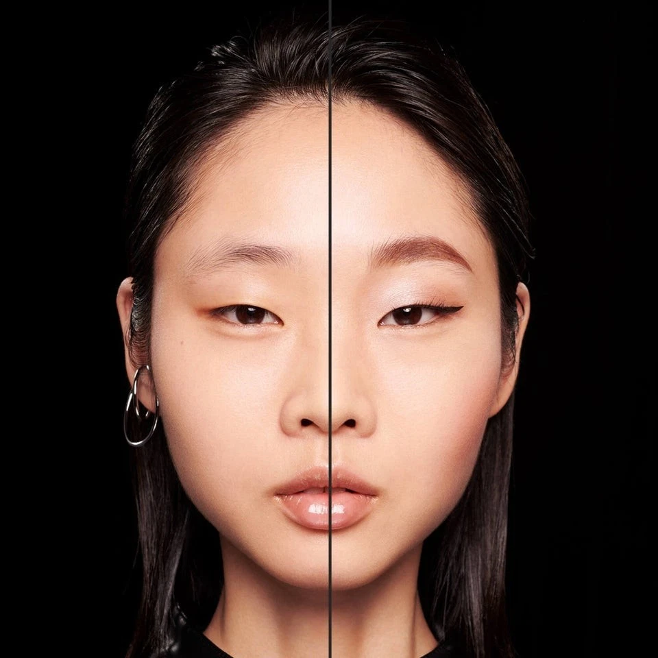 Shu Uemura- Eyebrow Pencil - Hard Formula 9 - Seal Brown 02 - 0.14 Oz - Image 2 of 4