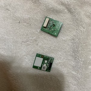 Hisense 55du6500 IR Sensor Board 171115 202675
