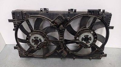 13223018 175988 elektroventilator OPEL INSIGNIA BERLINA COSMO 2008