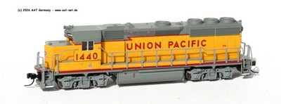 Atlas N 48657 - EMD GP40-2 Union Pacific #1440; aga NEW, ohne OVP