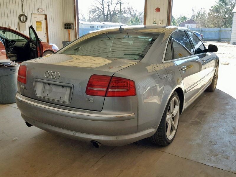 AC Compressor Fits 08-13 AUDI R8 2234027