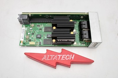 HP 782413-001 4P 12G HBA Quad Port Host Bus Adapter for 3PAR 2000