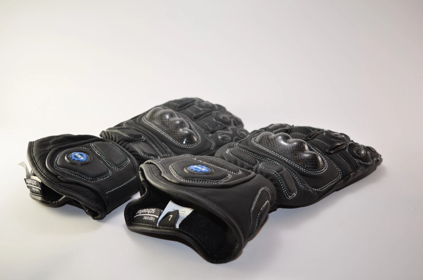 BMG Thermosport Motorcycle Gloves