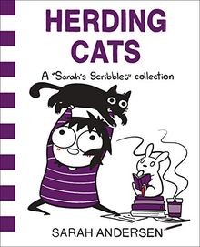 Herding Cats: A Sarahs Scribbles Collection von An... | Buch | Zustand sehr gut
