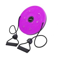 Burn Machine 10 Pounds Multifunctional Spinning Burn Rotator Machine Resistance