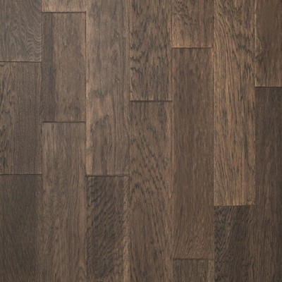 Mohawk Industries LFW05H Mohawk Advance 7''W Handscraped - Frothed Hickory