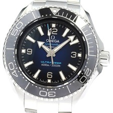 OMEGA Seamaster Planet Ocean 215.30.46.21.03.001 Automatic Men's Watch_867962