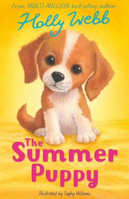 Summer Puppy - Image 2
