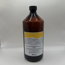 Davines NaturalTech Nourishing Vegetarian Miracle Mask 1000 ml / 33.81 oz NEW