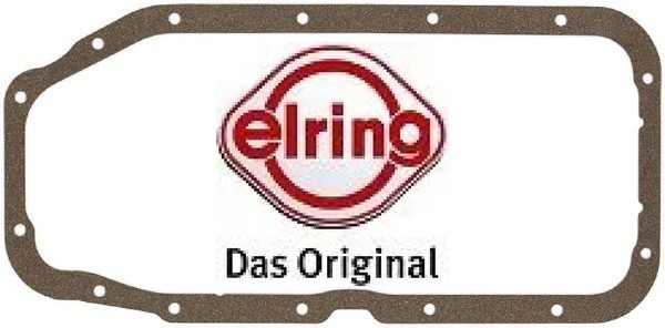 Elring 349.135 Dichtung FüR ÖLwanne ÖLwannendichtung Dichtung ÖLwanne-image