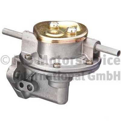 PIERBURG Kraftstoffpumpe 7.21752.50.0 für CITROËN DYANE LNA AMI ACADIANE VISA CV