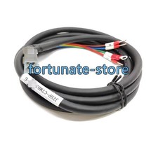 1Pcs New For Servo Encoder Cable JZSP-C7M03-08-E 8M