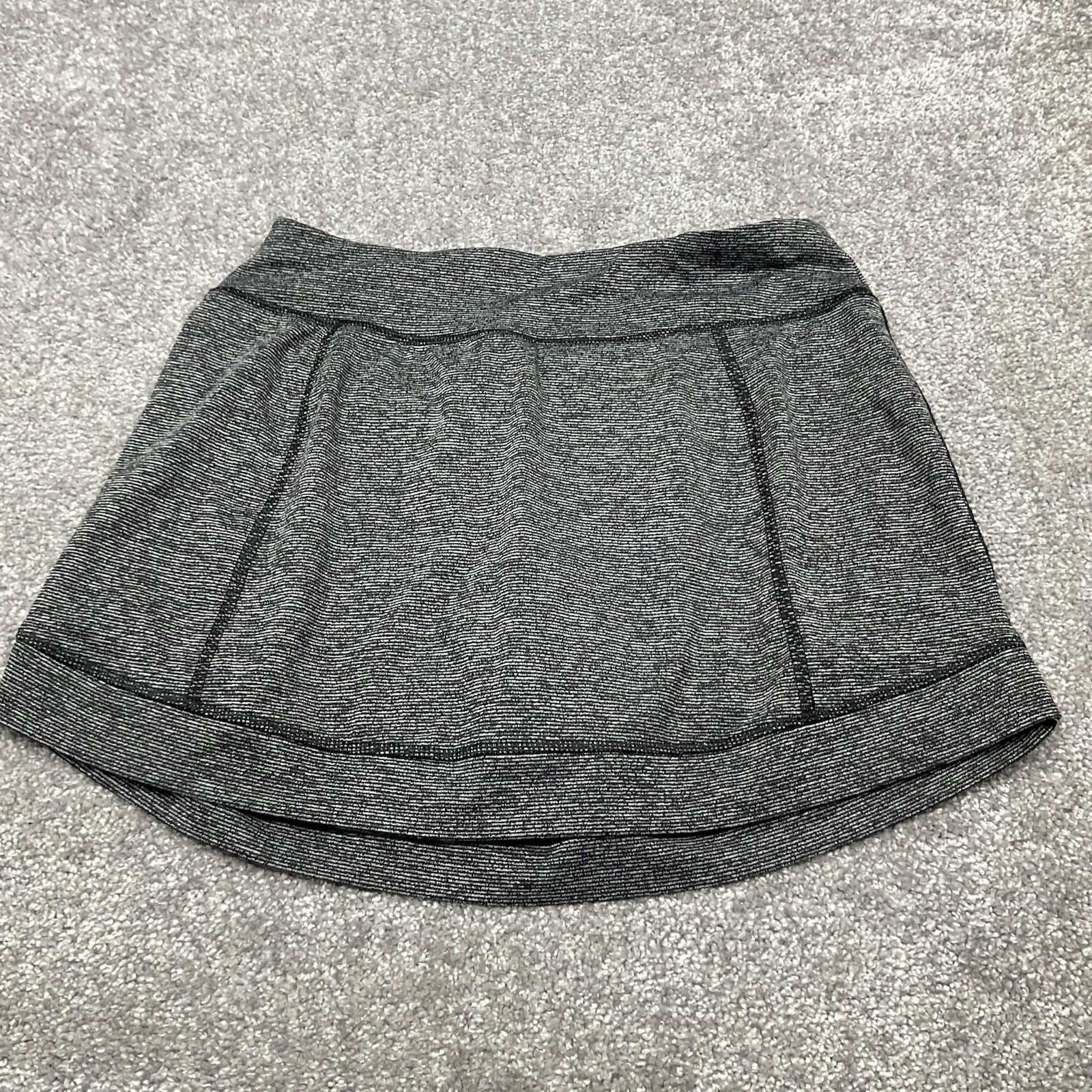 Skort Tek Gear DryTEK - Noir, Taille XL, Polyester/spandex - Occasion Parfait état