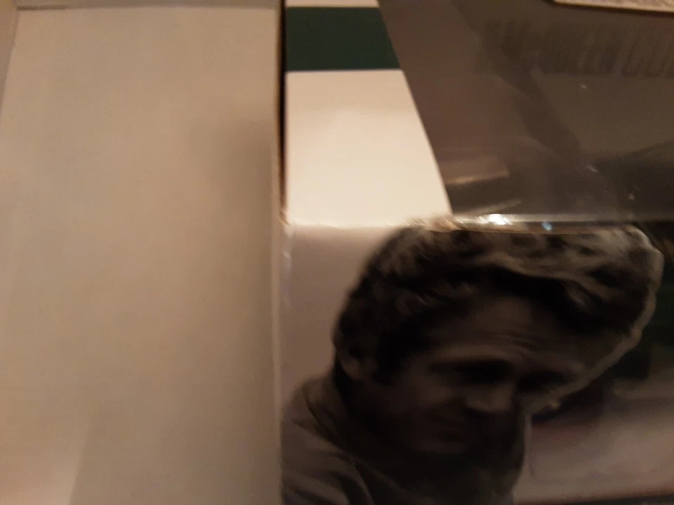 Greenlight Steve McQueen Unrestored 1968 Ford Mustang GT Fastback 1/18 - Image 4 of 4