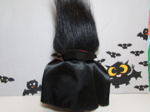 HALLOWEEN DRACULA/VAMPIRO - Muñeca Russ Troll 5" - NUEVO STOCK EN TIENDA - Últimas - Imagen 4 de 5
