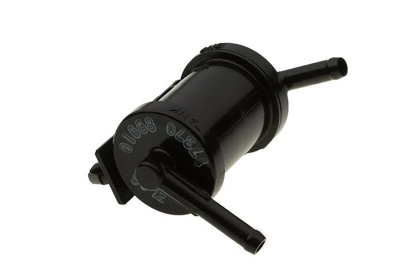 Nissan 240SX Maxima Sentra Stanza топливный бак обратный клапан вентиляционная трубка OEM новый - Изображение 4 из 4