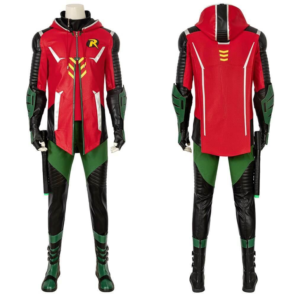 Batman Gothan Knight Boys Costume Batman Gothan Knight Boys Costume