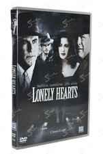 LONELY HEARTS 2006 TODD ROBINSON JOHN TRAVOLTA JARED LETO 01 Distribution DVD