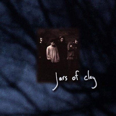 Jars of Clay - Jars of Clay