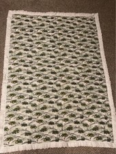 baby quilts handmade