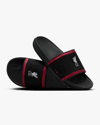 ◆Nike◆ Offcourt Men's Slides aurora_bq4639-012_phcth001-