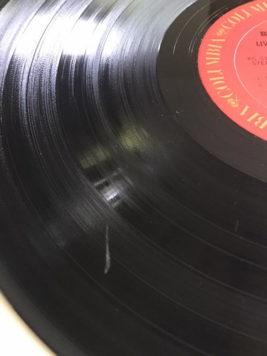 BARBARA STREISAND Live Concert At The Forum Vinyl Record LP Original Gatefold - Picture 6 of 7