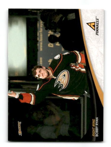 2011-12 Pinnacle Hockey - - - Pick A Card - - - Complete a Set - Picture 144 of 171