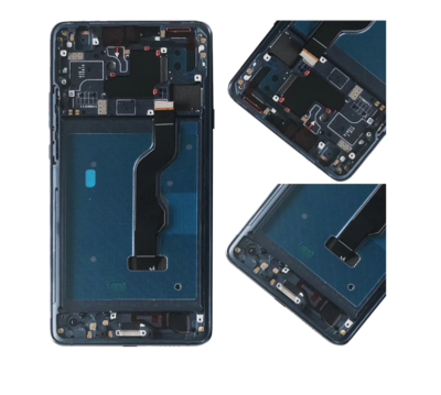 For Huawei Mate 20 X EVR-L29, EVR-AL00 LCD Display Screen Touch