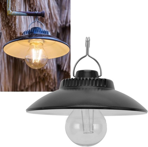 USB LED Lampe Campinglampe Laterne Zeltlampe Hängeleuchte Gartenlampe Licht DHL - Bild 15 von 17
