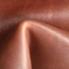 Oil rich Vegetable tanned full grain genuine soft leather handcraft material DIY