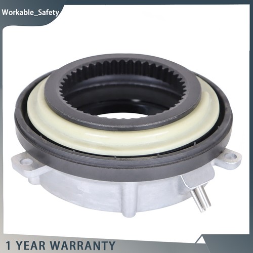 4WD Front Locking Hub Axle Actuator For Lincoln Navigator 03-15 For Ford 04-15 - Picture 5 of 10