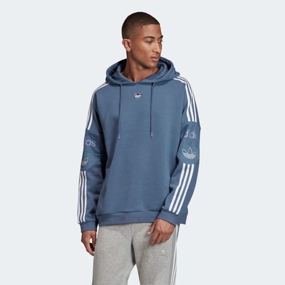 ADIDAS Originals FELPA CON CAPPUCCIO UOMO HOODIE TEAM SIGNATURE TREFOIL ED7114 | eBay ADIDAS Originals FELPA CON CAPPUCCIO UOMO HOODIE TEAM SIGNATURE TREFOIL ED7114 | eBay