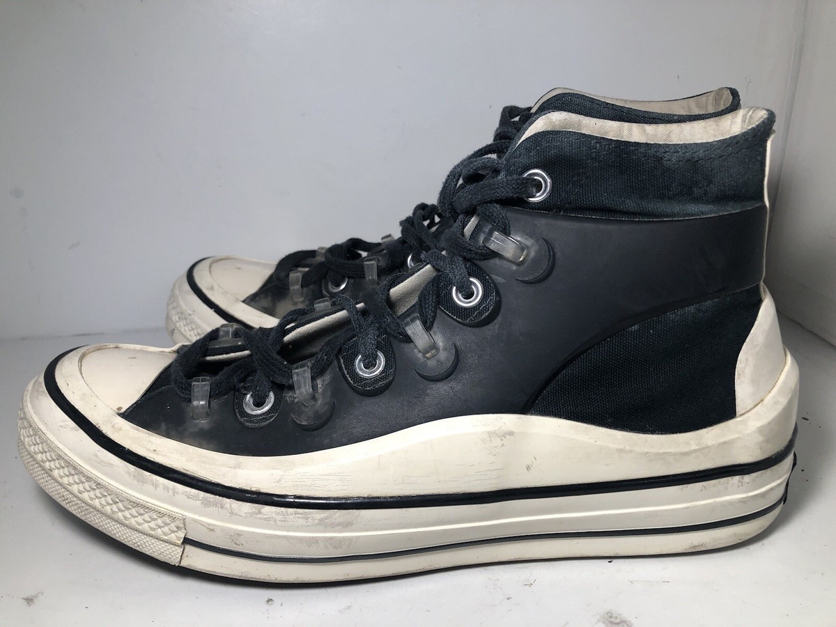 キムジョーンズ　CONVERSE Chuck Taylor All Star Converse x Kim Jones Collection Is Inspired By '90s UK