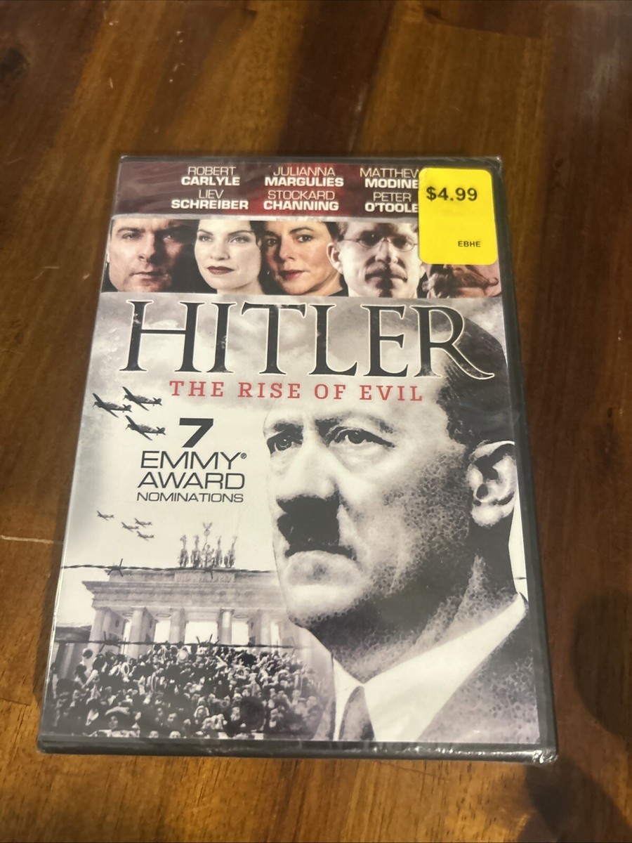 (未使用･未開封品)Hitler &amp; Stalin: Roots of Evil [DVD] Amazon.com: Hitler and Stalin: Roots of Evil : Movies & TV