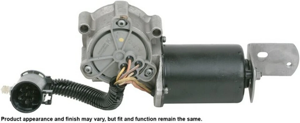 Cardone Reman Transfer Case Motor 48-601 | High-Quality Auto Part, Universal Fit - Image 2 of 4
