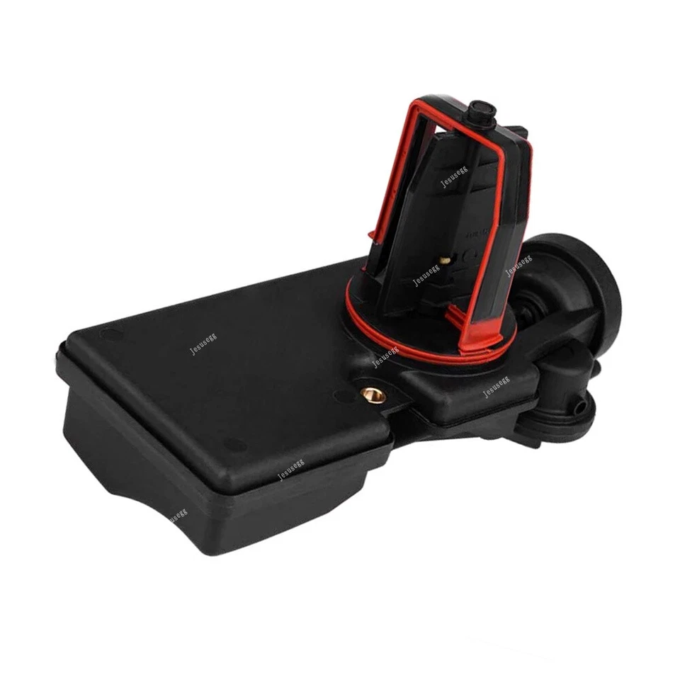 Front Air Adjustment Unit DISA Valve Fits 2003-2005 BMW 325i 330Xi X3 X5 Z3 Left Foto 3 de 4