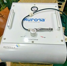 Science Aesthetics Solutions. Aurora Diamond tip Microdermabraders with Tips