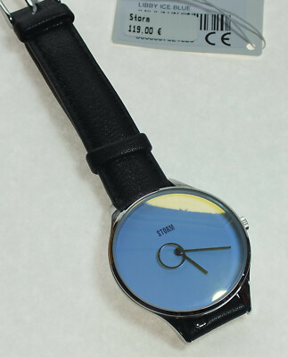STORM Armbanduhr LIBBY ICE BLUE EA136