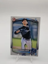 2025 Bowman Prospects Baseball Cards Complete your set #BP1-BP150