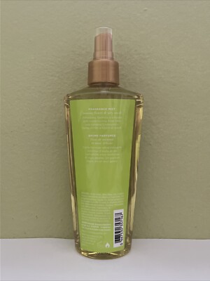 1) Victoria's Secret MIDNIGHT MIMOSA Fragrance Mist Spray