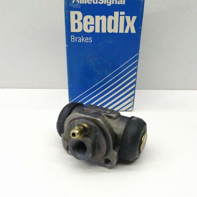 Bremssattel Hinterrad Renault R4 - R5 Bendix Für 7701365383